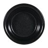 Churchill Black Igneous Stoneware Ramekin 90mm (6 Pack)
