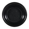 Churchill Black Igneous Stoneware Ramekin 90mm (Pack of 6)