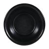 Churchill Black Igneous Stoneware Ramekin 100mm (6 Pack)