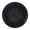 Churchill Menu Shades Caldera Ash Coupe Plates 205mm (6 Pack)
