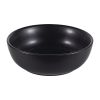 Churchill Menu Shades Caldera Ash Bowls 134mm (Pack of 6)