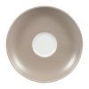 Churchill Menu Shades Smoke Saucers 127mm (6 Pack)