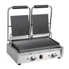 Buffalo Bistro Double Contact Grill