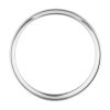 Vogue Aluminium Plate Ring