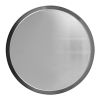 Tempered Deep Pizza Pan 12in