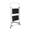 Folding Step Stool 2 Tread