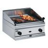 Lincat Silverlink 600 Gas Chargrill CG4