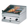 Lincat Silverlink 600 Gas Chargrill CG4