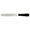 Hygiplas 7-Piece Knife Starter Set with 26.5cm Chef Knife & Roll Bag