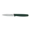 Hygiplas 7-Piece Knife Starter Set with 26.5cm Chef Knife & Roll Bag