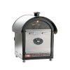 King Edward Potato Baker Small Stainless Steel PB1FV