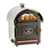 King Edward Potato Baker Small Stainless Steel PB1FV