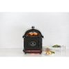 King Edward Potato Baker Small Stainless Steel PB1FV