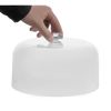 Dalebrook Plastic Cake Dome 270mm