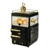 Queen Victoria Potato Oven