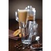 Utopia Conic Coffee Mugs 250ml (Pack of 12)