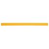 COBA GRP Yellow Stair Nosing 1m