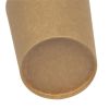 Colpac Recyclable Kraft Tortilla Wrap Scoops (Pack of 1000)