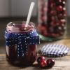 Kilner Round Twist Top Jar 228ml (Pack of 12)