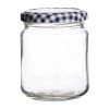 Kilner Round Twist Top Jar 228ml (12 pack)
