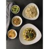 Churchill Bamboo Shallow Bowls 116mm 7oz (12 Pack)