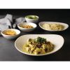 Churchill Bamboo Shallow Bowls 116mm 7oz (12 Pack)