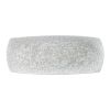 Churchill Menu Shades Caldera Rectangular Plates Chalk White 140 x 355mm (Pack of 6)