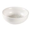 Churchill Menu Shades Caldera Bowls Chalk White 12oz 134mm (Pack of 6)