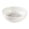 Churchill Menu Shades Caldera Bowls Chalk White 17oz 160mm (Pack of 6)