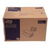 Tork Xpressnap Recycled Dispenser Napkin Natural 2Ply 1/2 Fold (8000 pack)
