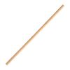 Fiesta Compostable Paper Straws Kraft (250 Pack)