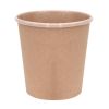 Fiesta Compostable Soup Containers (Pack of 500)