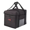Cambro GoBag Top Loading Delivery Bag Medium