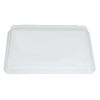 Faerch Recyclable Bento Box Lids 263 x 201mm (90 pack)