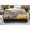 Faerch Recyclable Bento Box Lids 263 x 201mm (Pack of 90)