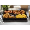 Faerch Recyclable Bento Boxes Base Only 263 x 201mm (Pack of 90)