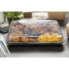 Faerch Recyclable Bento Boxes Base Only 263 x 201mm (Pack of 90)