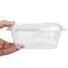 Faerch Fresco Recyclable Deli Containers With Lid