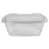 Faerch Fresco Recyclable Deli Containers With Lid