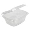 Faerch Fresco Recyclable Deli Containers With Lid