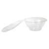 Faerch Contour Recyclable Deli Bowls With Lid