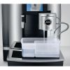 Jura Giga X8 Manual Fill Bean to Cup Coffee Machine Black