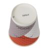 Huhtamaki Pause Disposable Coffee Cups Double Wall 256ml / 9oz (Pack of 925)