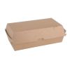 Fiesta Compostable Kraft Food Boxes