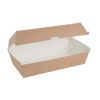 Fiesta Compostable Kraft Food Boxes