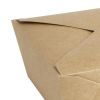 Fiesta Compostable Paperboard Food Cartons