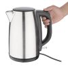 Caterlite Stainless Steel Kettle - 1.7Ltr