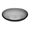 Churchill Bamboo Organic Glass Bowls Dusk 170mm (6 Pack)