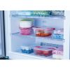 Pyrex Cook and Heat Round Dish with Lid 350ml