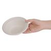 Fiesta Compostable Bagasse Round Bowls Natural Colour (Pack of 50)